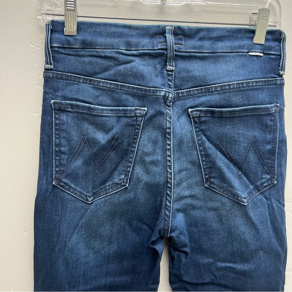 MOTHER jeans NWOT - Picture 4 of 6